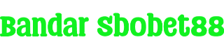 Bandar Sbobet88